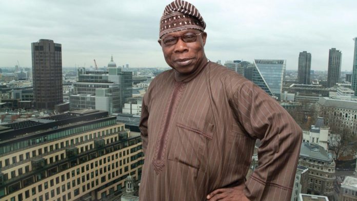 obasanjo picture