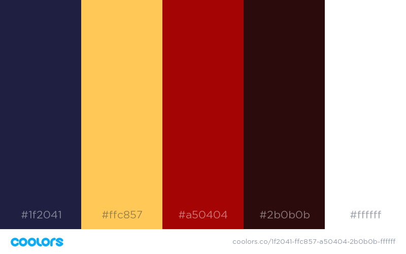 color