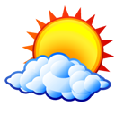 Ghana Meteo Logo